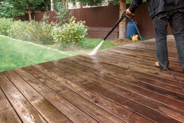 Best Warehouse Cleaning  in Wayne, MI