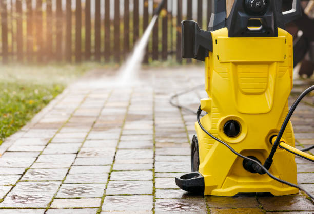 Best Patio and Deck Pressure Washing  in Wayne, MI